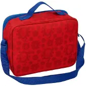 Safta Sac-repas isotherme 3D Marvel Spider-Man