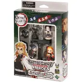 Epoch Demon Slayer jeu Kyojuro & Giyu & Shinobu (Allemand, 1 - 2 Joueur)