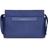 Bugatti sac à épaule bandoulière Shoulder Bag Blue bleu marine