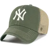 47 Mlb New York Yankees Trawler Cap Vert