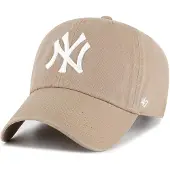 47 Casquette Mlb New York Yankees