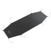 Nordisk Oppland 3 Protective Footprint Noir