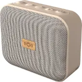 Marley Haut-parleur portable Jammin Cream