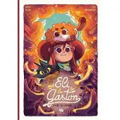 Ankama Eli & Gaston - La Forêt des souvenirs - Ludovic Villain