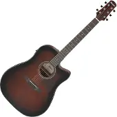 Ibanez AAD51CEDVS Advanced Dark Violin Sunburst