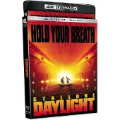 Import Daylight Blu-ray 4K Ultra HD