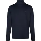HECHTER PARIS T-Shirt bleu foncé