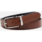The bridge Ceinture marron