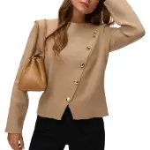 Vero Moda Gilet en tricot Vienna Femmes