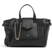 Lancel Sacs à main 'Thea' noir