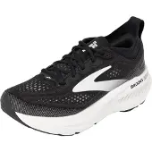 Brooks Chaussure de course noir