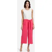 Betty & Co Combinaison rose / blanc