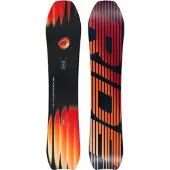 Ride Planche De Snowboard Psychocandy