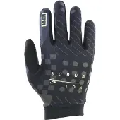 iON Scrub Gloves Noir S Homme,Femme