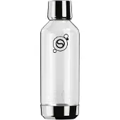 SodaStream Bouteille Refresh Metal 1 L lave-vaisselle
