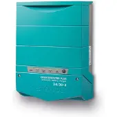 Mastervolt Chargeur De Batteries Chargemaster 30a 24v