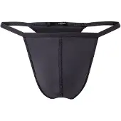Hom Slip noir