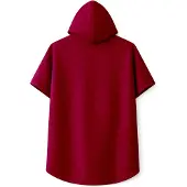 Puma teamADDITIONS Poncho