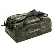Cressi Sac à équipement Versa Dry 40l