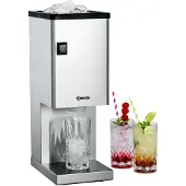 Bartscher Broyeur à glace 300, Acier inoxydable, 135027