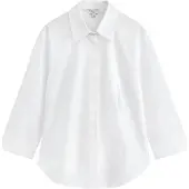 Next Chemisier 'Essential' blanc