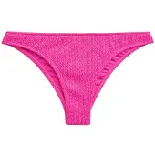 Next Bas de bikini rose