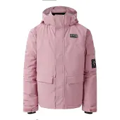 Dare 2b Shredder Jacket Rose 7-8 Years Fille