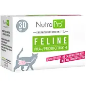 NutraPro Feline - 30 sachets