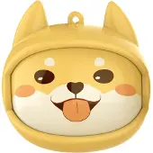 Moye Flip Face Shiba (5 h, Sans fil)