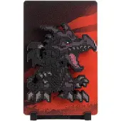 FiGGYZ Aimant Yu-gi-oh! Red-eyes B Dragon