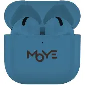 Moye Aurras 3 Lite (5 h, Sans fil)