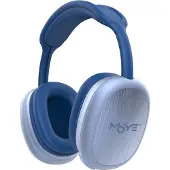 Moye Stellar (36 h, Sans fil), Écouteurs, Noir