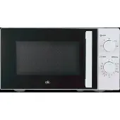 Ok. . Omw 2026-1 - W Four Micro-ondes 20l Argenté