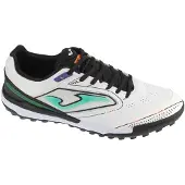 Joma Chaussure de foot 'Gambeta 26 GAMS TF' blanc