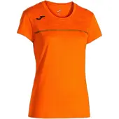 Joma T-shirt à Manches Courtes Record Iii