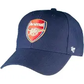 47 Casquette 'Brand Arsenal FC MVP' bleu foncé