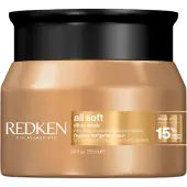 Redken - All Soft All-in-mask Masque Pour Cheveux Secs Et Cassants
