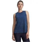 Under Armour T-shirt Sans Manches Tech Twist