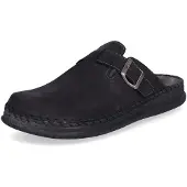 Rohde Mule noir