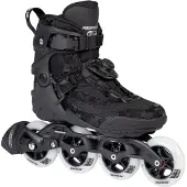 Powerslide Phuzion Radon PDS, patins à roulettes camouflage, taille : 40