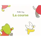 Ecole Des Loisirs Course (La)