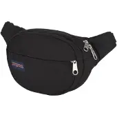 JanSport Sacs banane de sport 'Fifth Avenue Waist Bag' noir