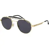 Carrera 381/S J5G/IR - Lunettes de soleil - Doré - 52 mm