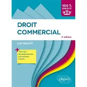 Ellipses Droit commercial