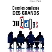 Nouveau Monde Eds Dans les coulisses des grands médias