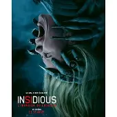 SPHE Insidious : L'Invasion du lointain Blu-ray