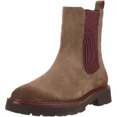 Geox Bottines taupe