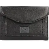 Herschel Porte-monnaies 'Orion' noir