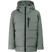 Protest Veste de sport 'PRTTumber JR' pomme