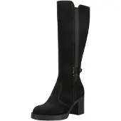 Nero Giardini Bottes à Talons I617932d